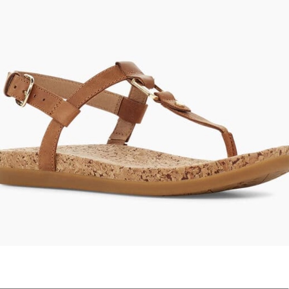 BNIB UGG Aleigh Sandal